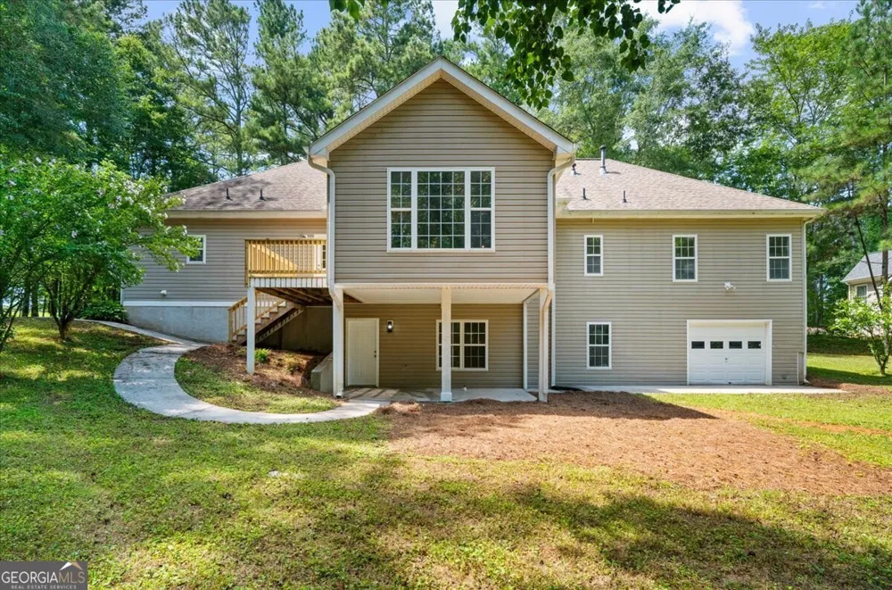 7805 Heardsville CIR Cumming, GA 30028