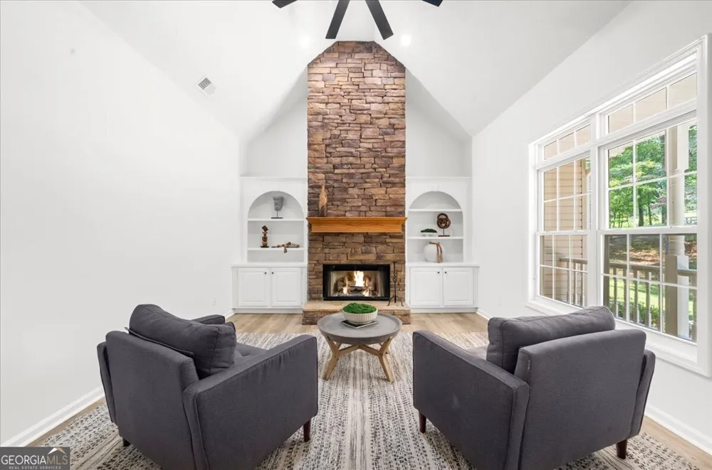7805 Heardsville CIR Cumming, GA 30028