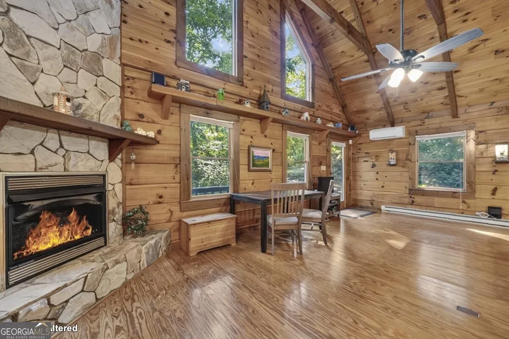 245 Sunrise Valley RD Blue Ridge, GA 30513
