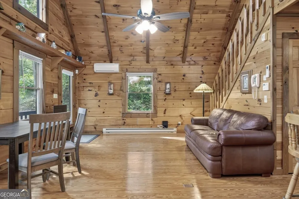 245 Sunrise Valley RD Blue Ridge, GA 30513