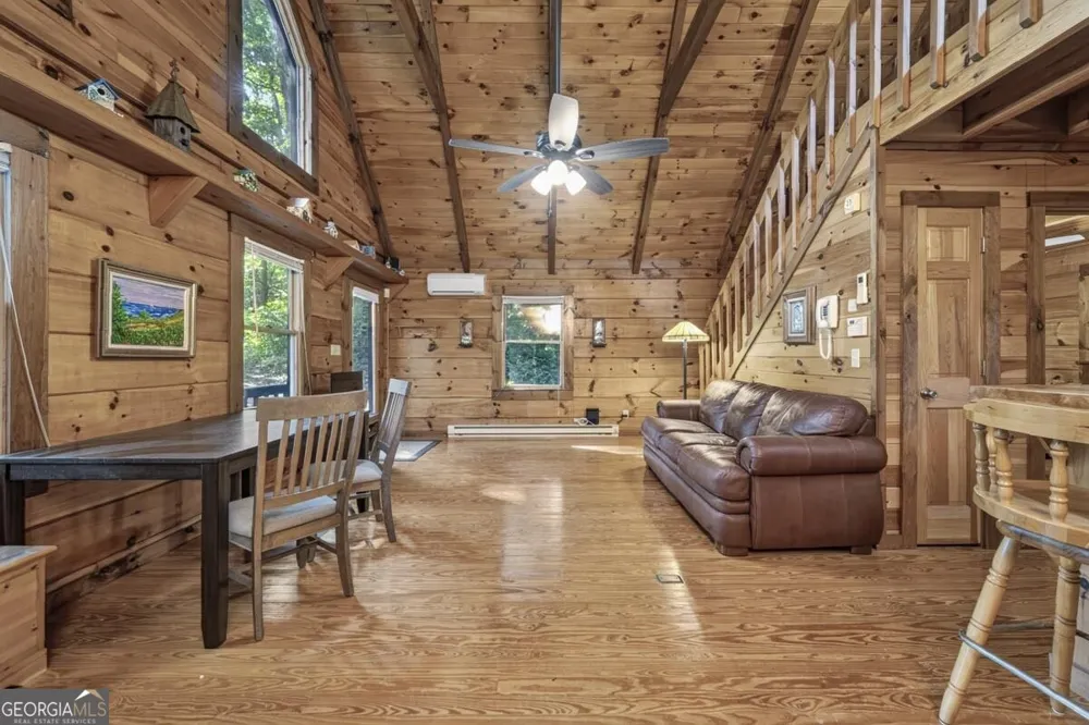 245 Sunrise Valley RD Blue Ridge, GA 30513