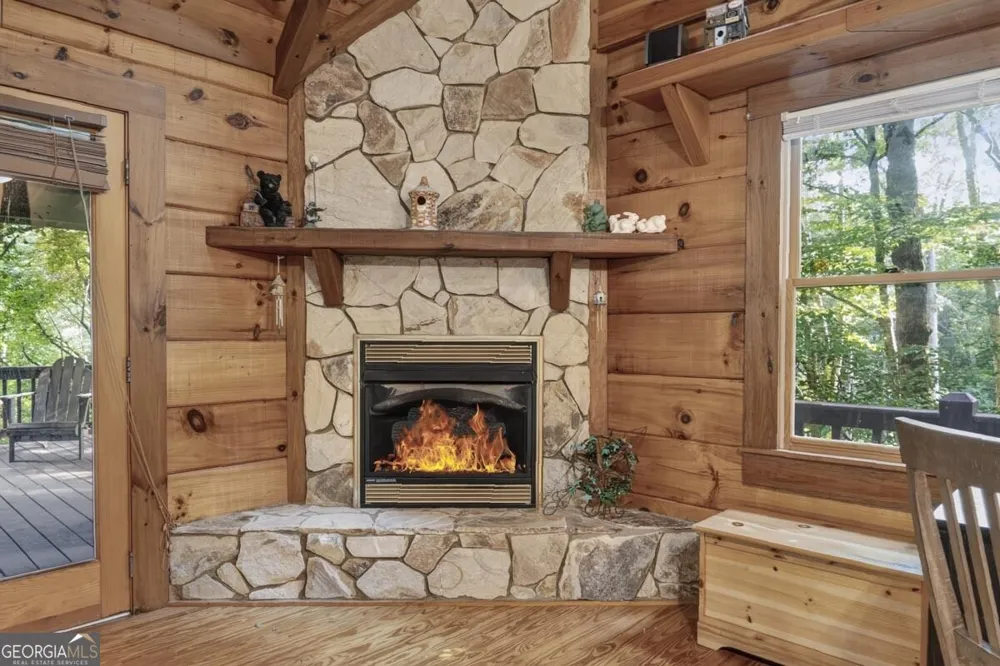 245 Sunrise Valley RD Blue Ridge, GA 30513