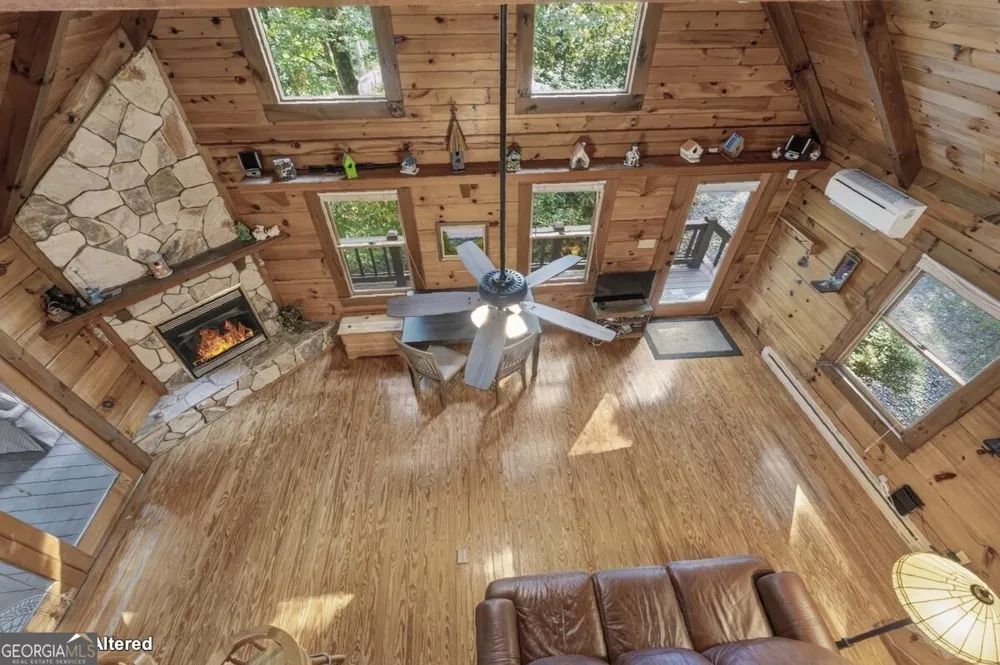 245 Sunrise Valley RD Blue Ridge, GA 30513