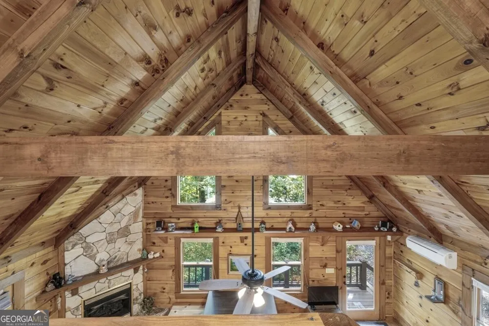 245 Sunrise Valley RD Blue Ridge, GA 30513