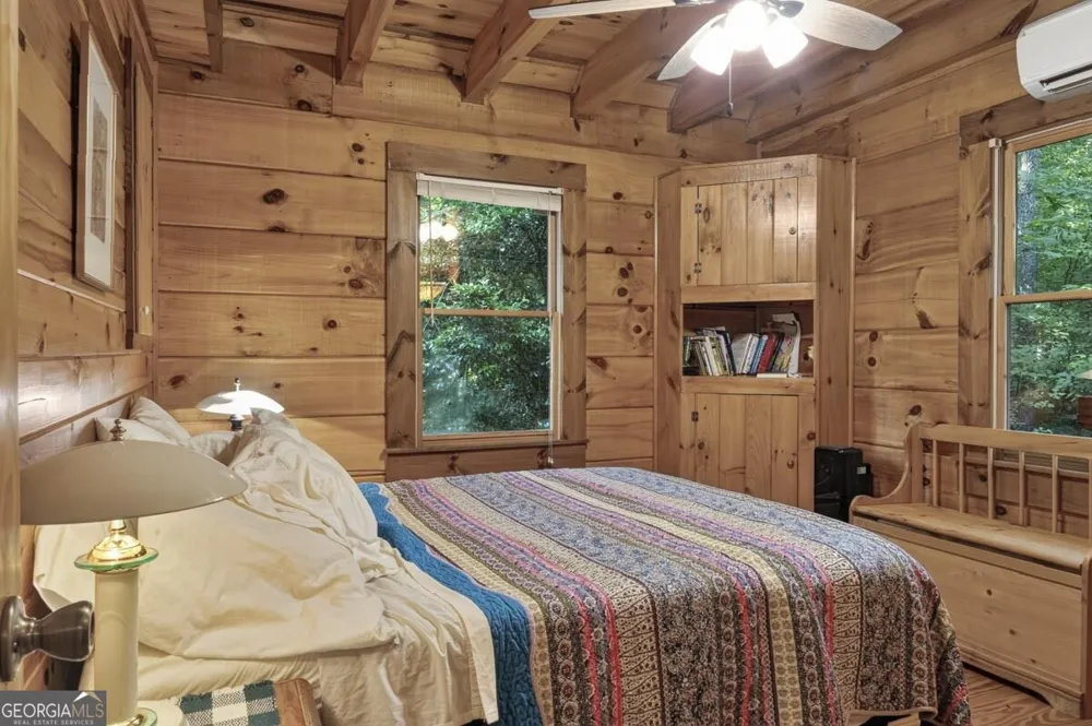 245 Sunrise Valley RD Blue Ridge, GA 30513
