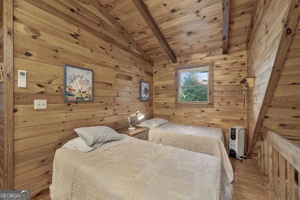 245 Sunrise Valley RD Blue Ridge, GA 30513