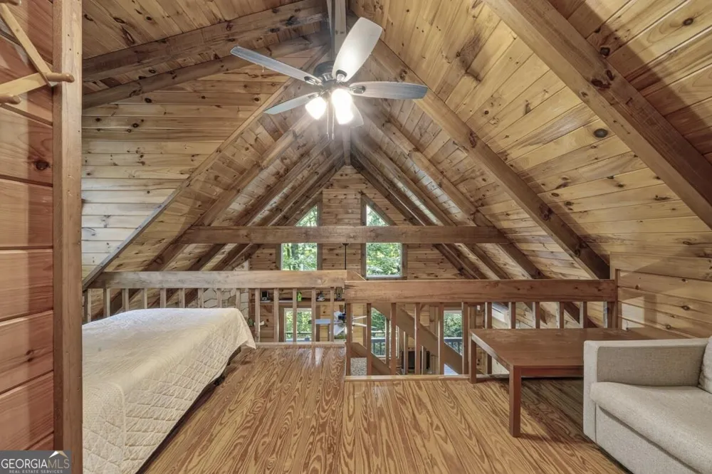 245 Sunrise Valley RD Blue Ridge, GA 30513