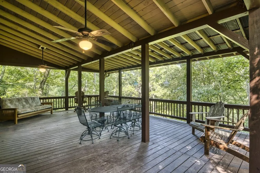 245 Sunrise Valley RD Blue Ridge, GA 30513