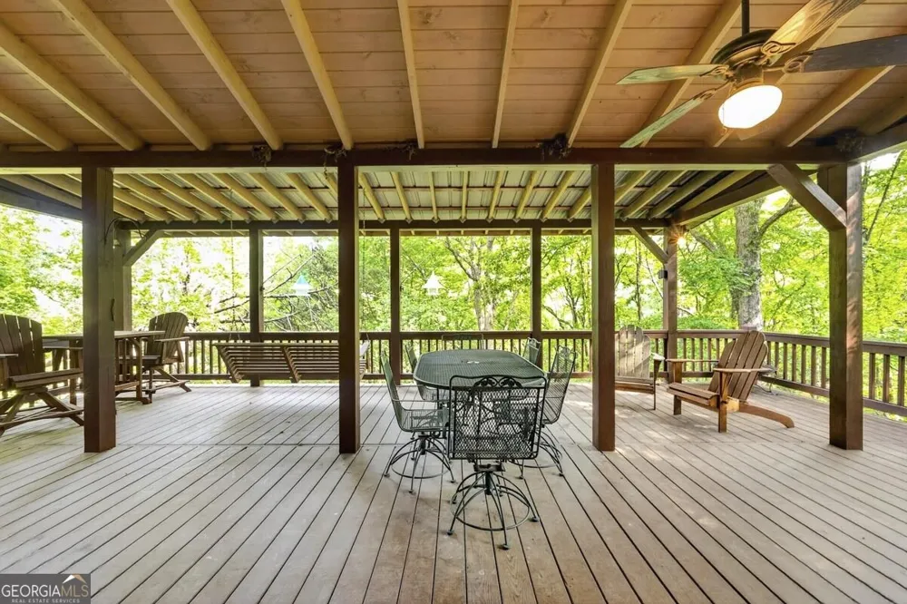 245 Sunrise Valley RD Blue Ridge, GA 30513