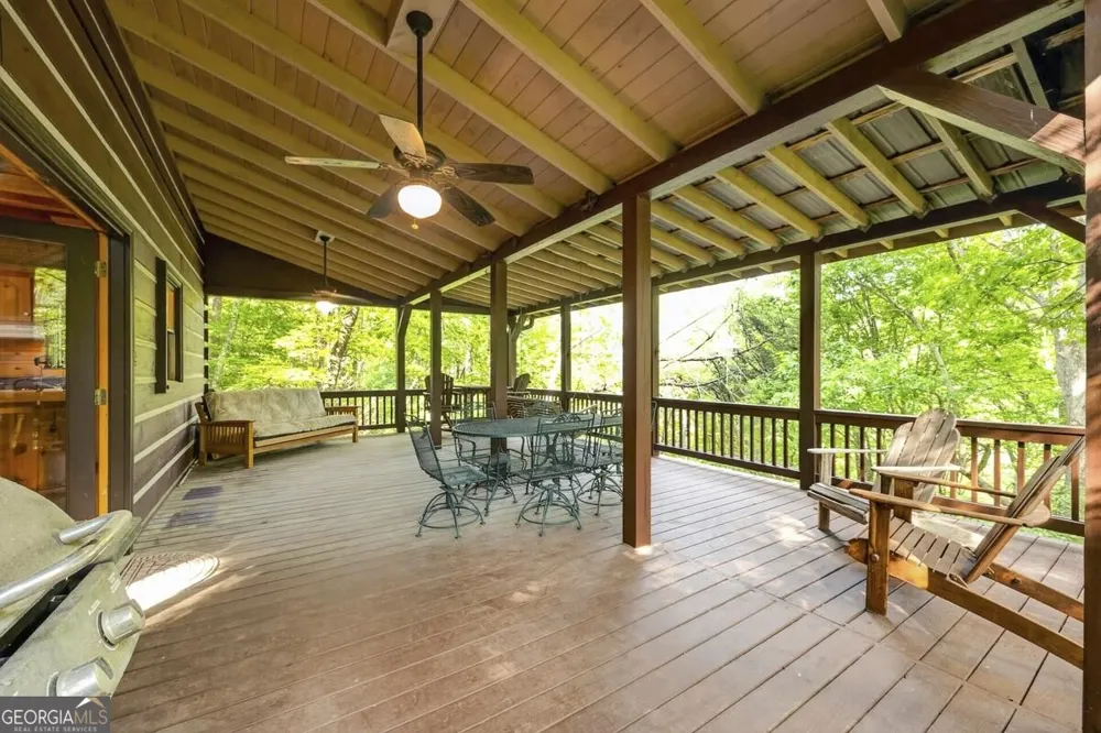 245 Sunrise Valley RD Blue Ridge, GA 30513