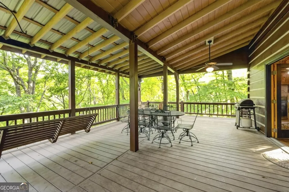 245 Sunrise Valley RD Blue Ridge, GA 30513