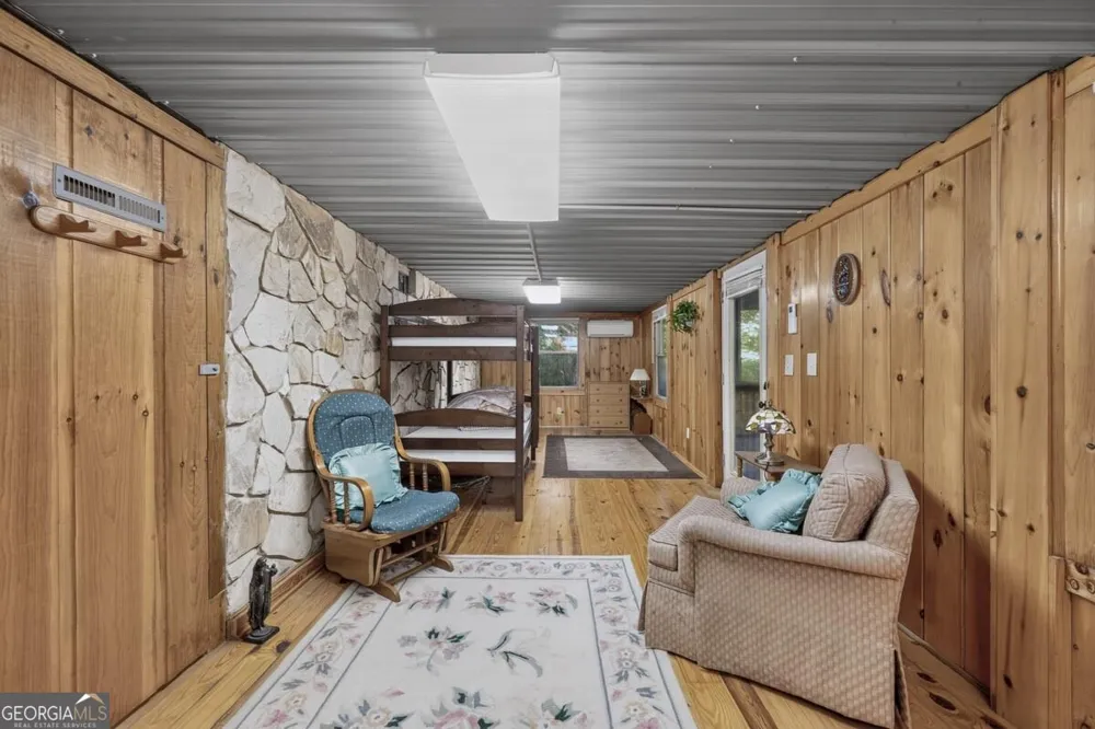 245 Sunrise Valley RD Blue Ridge, GA 30513