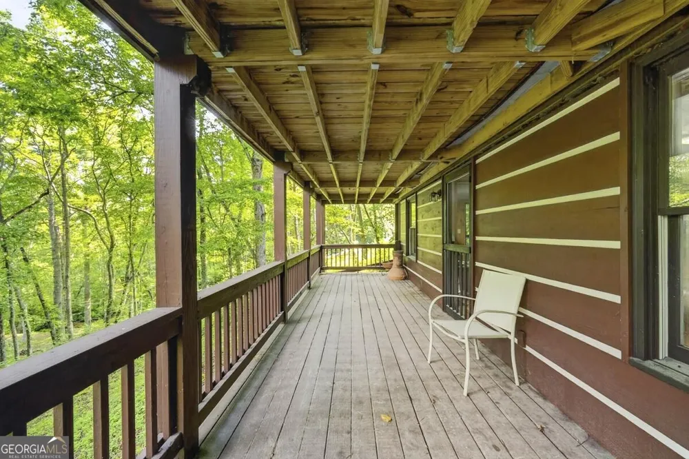 245 Sunrise Valley RD Blue Ridge, GA 30513