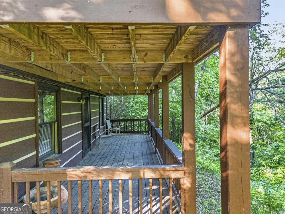 245 Sunrise Valley RD Blue Ridge, GA 30513