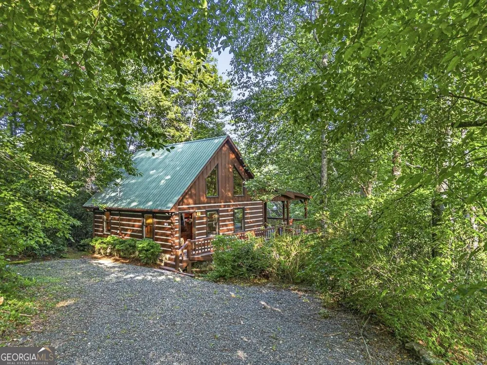 245 Sunrise Valley RD Blue Ridge, GA 30513