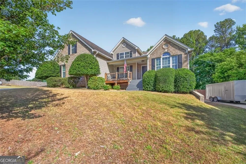 89 Katie Spring LN Jefferson, GA 30549