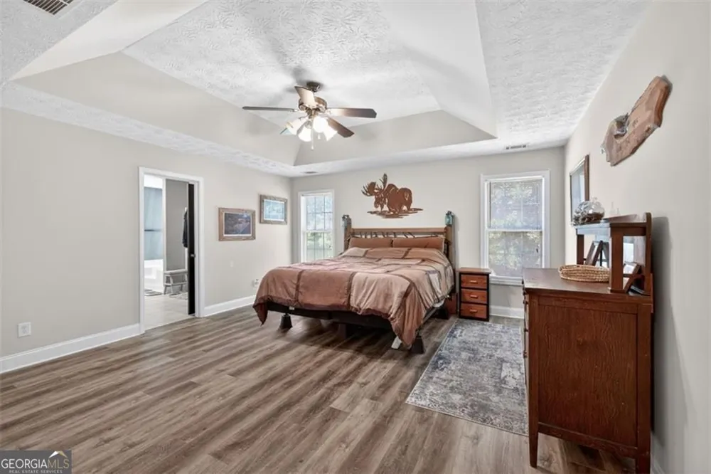 89 Katie Spring LN Jefferson, GA 30549