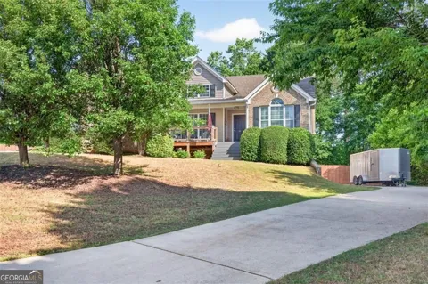 89 Katie Spring LN