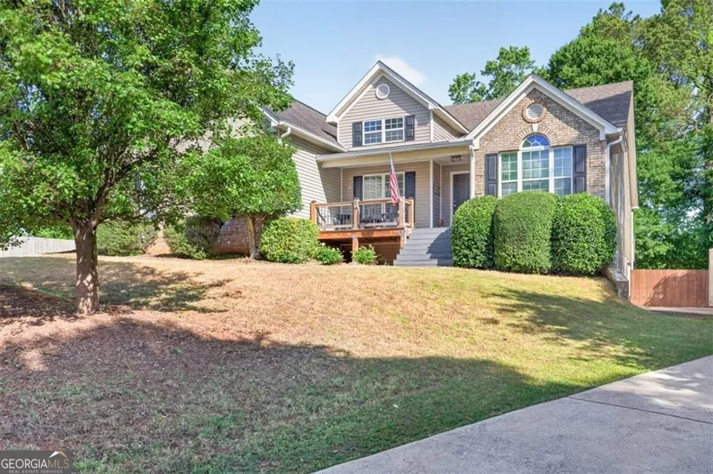 89 Katie Spring LN Jefferson, GA 30549
