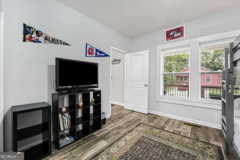 21 Martin Luther King Jr DR Cartersville, GA 30120