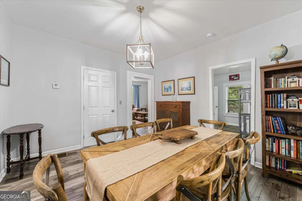 21 Martin Luther King Jr DR Cartersville, GA 30120