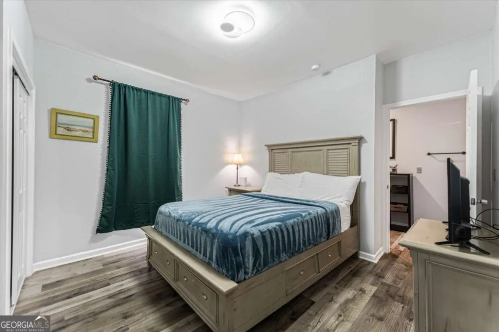 21 Martin Luther King Jr DR Cartersville, GA 30120
