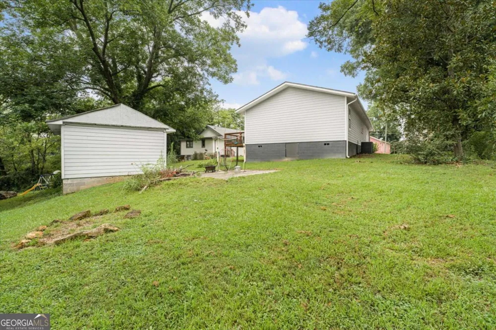 21 Martin Luther King Jr DR Cartersville, GA 30120