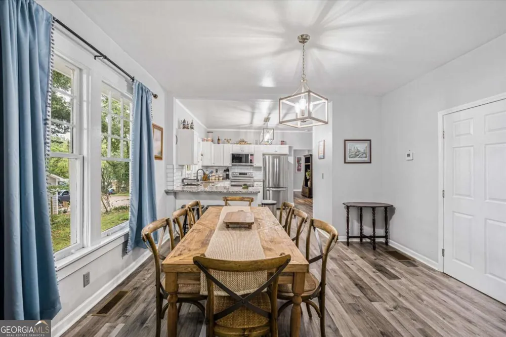 21 Martin Luther King Jr DR Cartersville, GA 30120