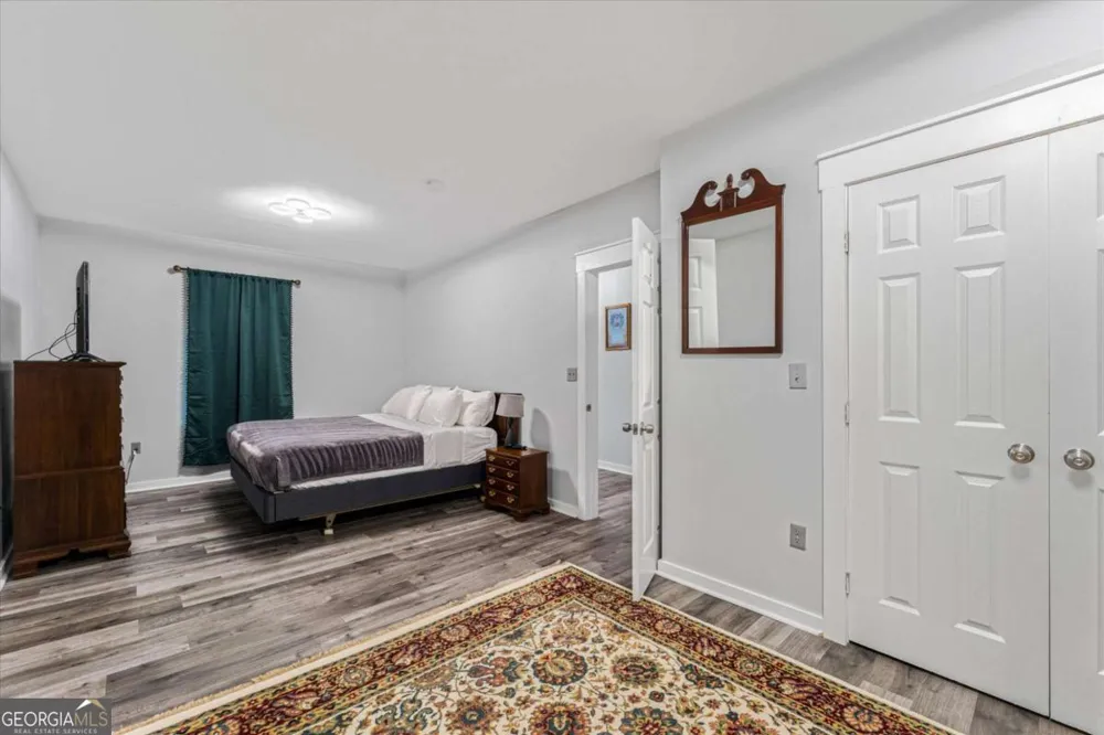 21 Martin Luther King Jr DR Cartersville, GA 30120