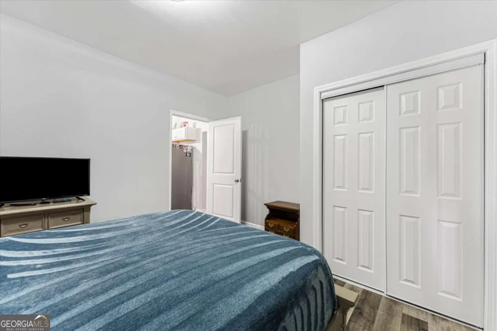 21 Martin Luther King Jr DR Cartersville, GA 30120