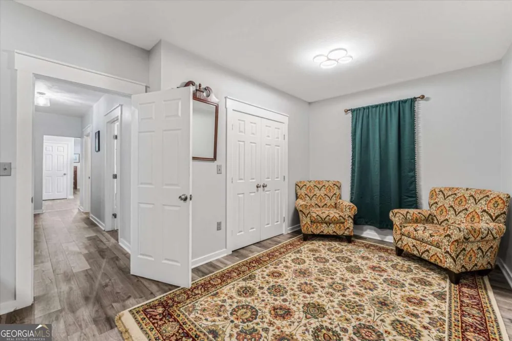 21 Martin Luther King Jr DR Cartersville, GA 30120