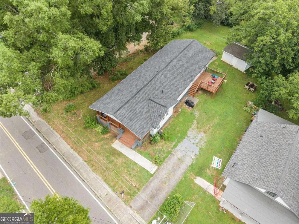 21 Martin Luther King Jr DR Cartersville, GA 30120