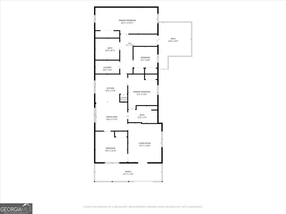 21 Martin Luther King Jr DR Cartersville, GA 30120