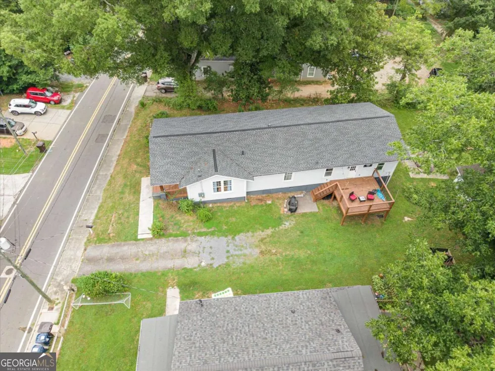 21 Martin Luther King Jr DR Cartersville, GA 30120