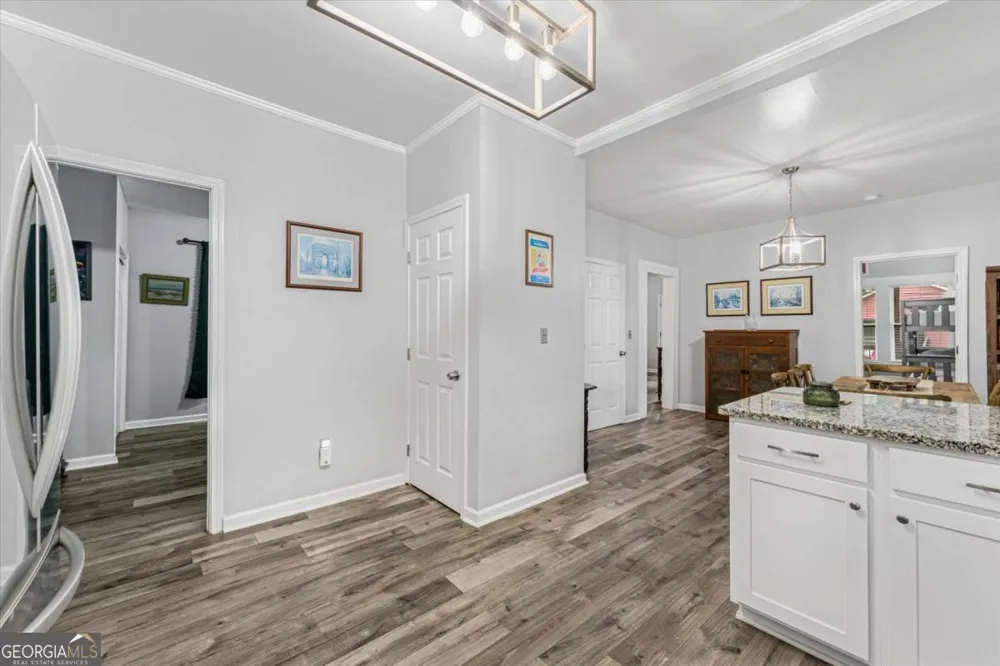 21 Martin Luther King Jr DR Cartersville, GA 30120