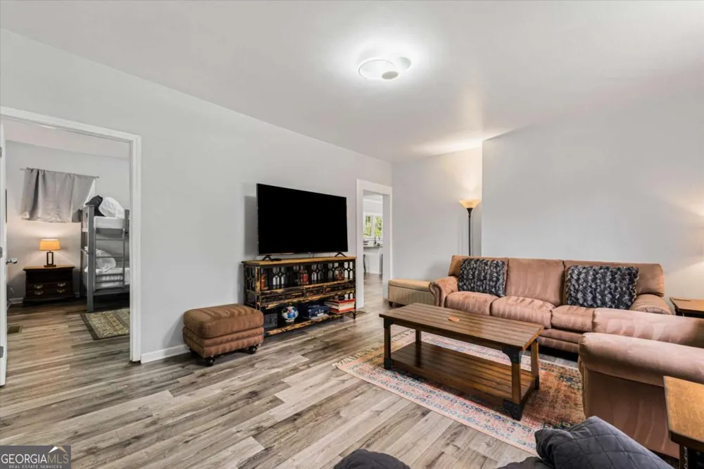 21 Martin Luther King Jr DR Cartersville, GA 30120