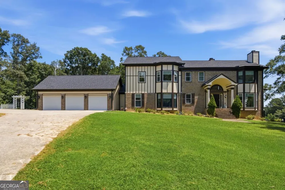 2485 Rock Springs RD Buford, GA 30519