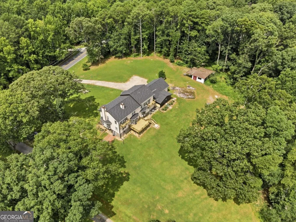 2485 Rock Springs RD Buford, GA 30519