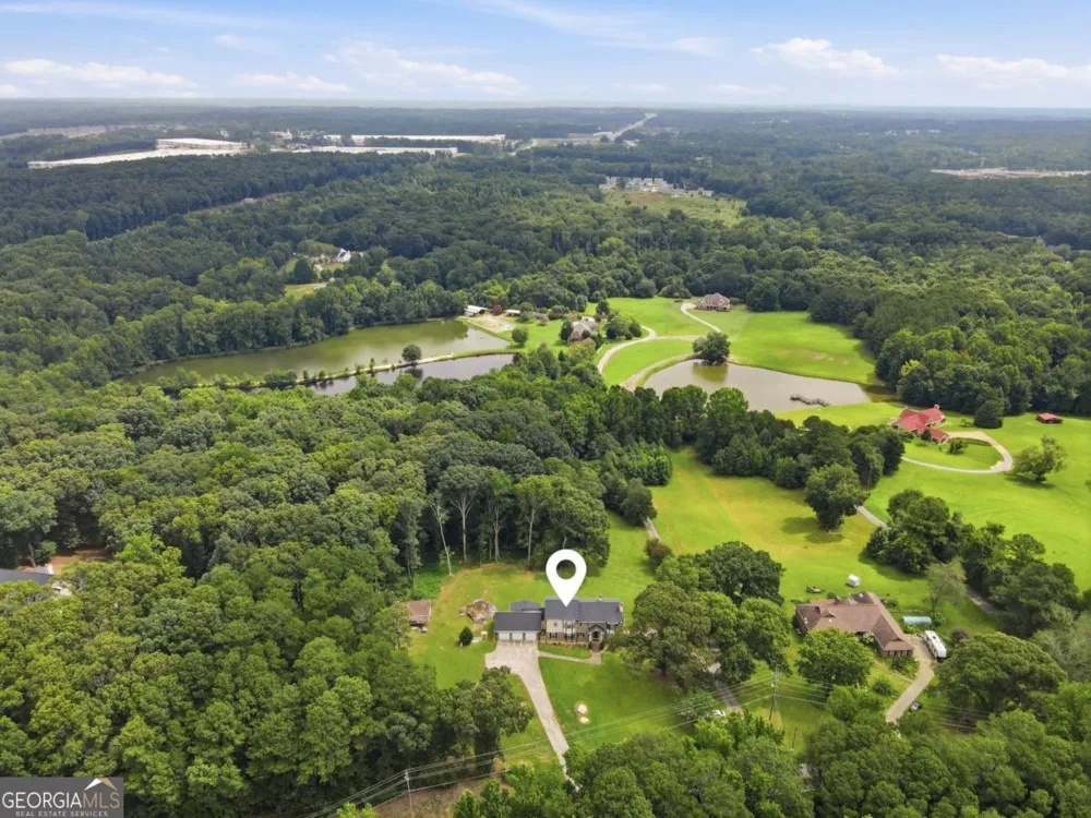 2485 Rock Springs RD Buford, GA 30519