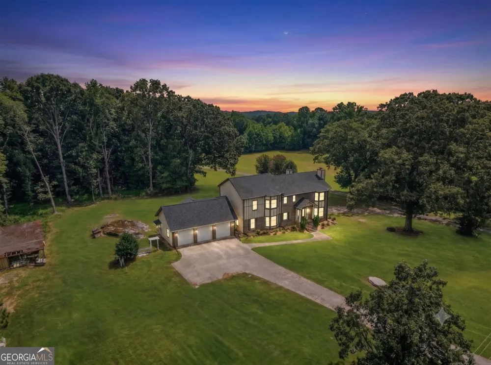 2485 Rock Springs RD Buford, GA 30519