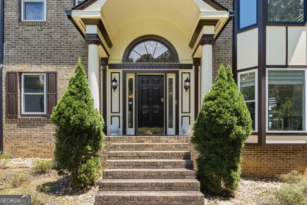 2485 Rock Springs RD Buford, GA 30519