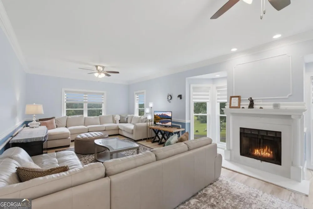 2485 Rock Springs RD Buford, GA 30519