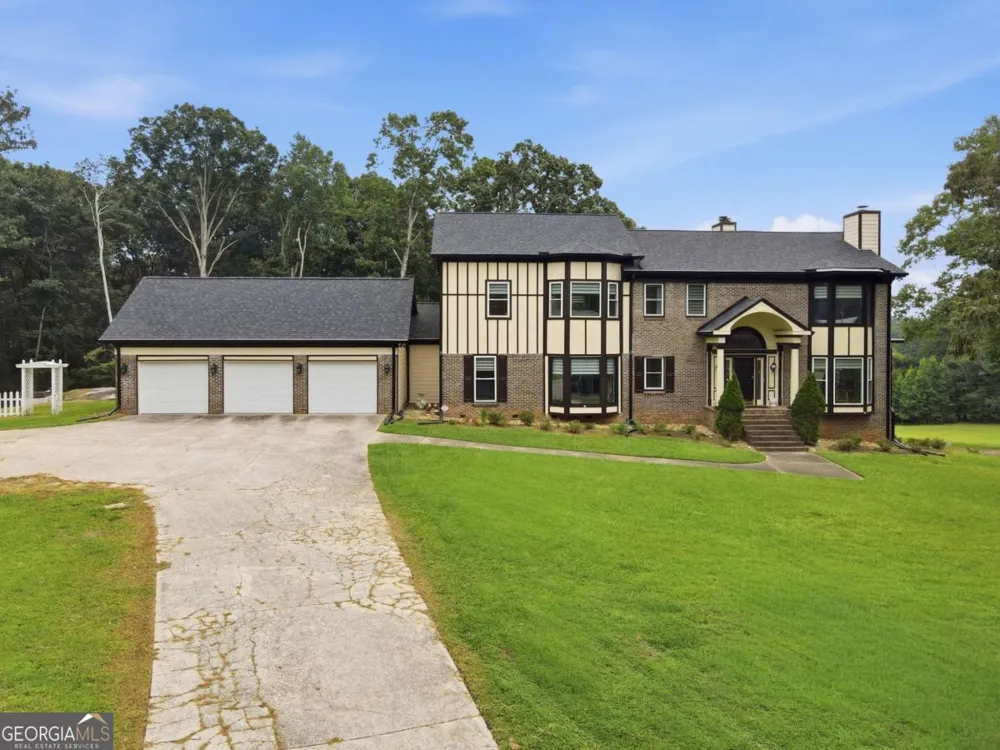 2485 Rock Springs RD Buford, GA 30519