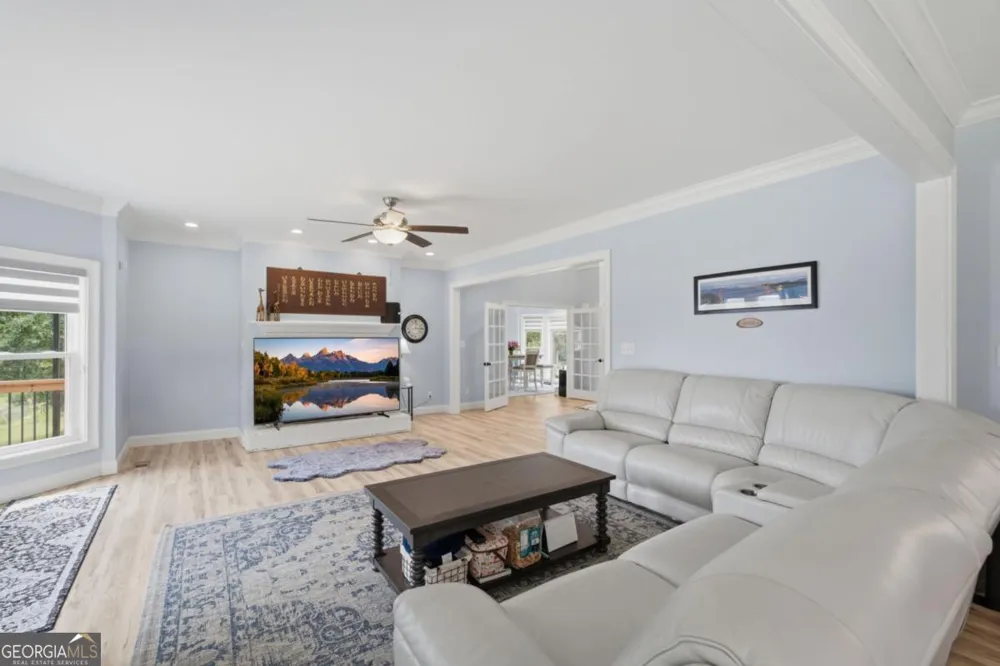 2485 Rock Springs RD Buford, GA 30519