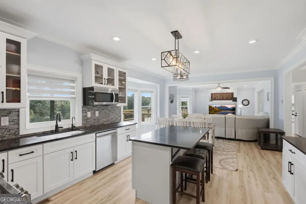 2485 Rock Springs RD Buford, GA 30519