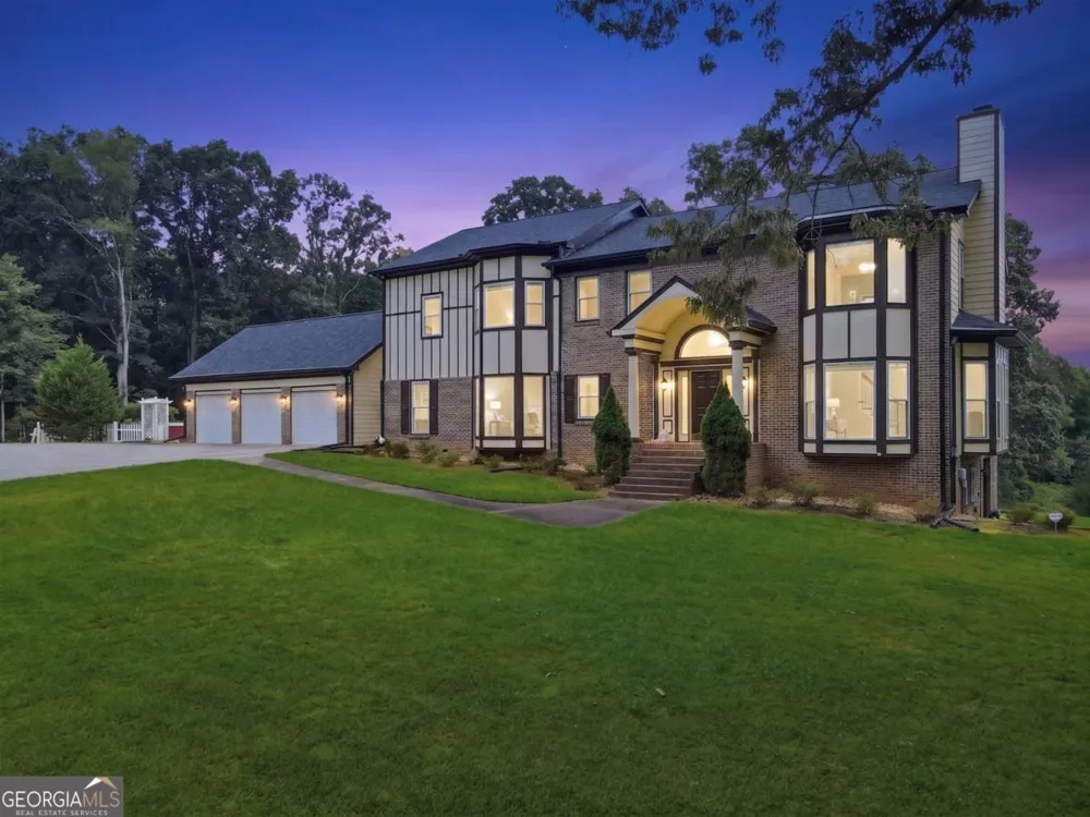 2485 Rock Springs RD Buford, GA 30519
