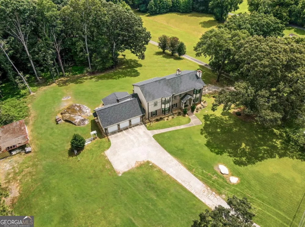 2485 Rock Springs RD Buford, GA 30519