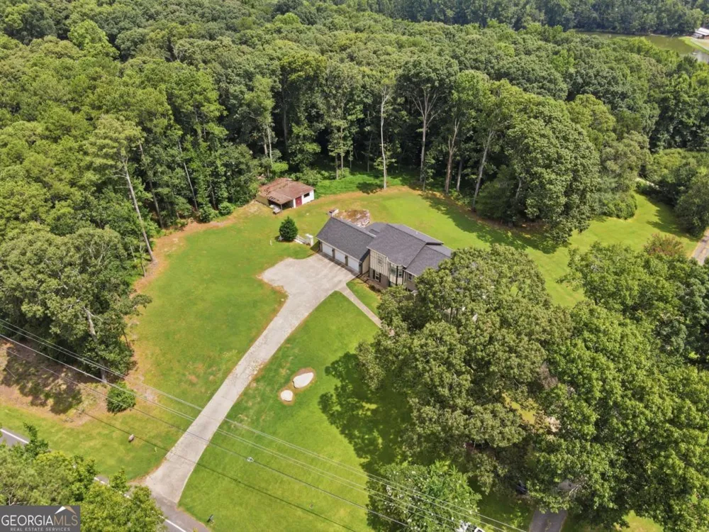 2485 Rock Springs RD Buford, GA 30519