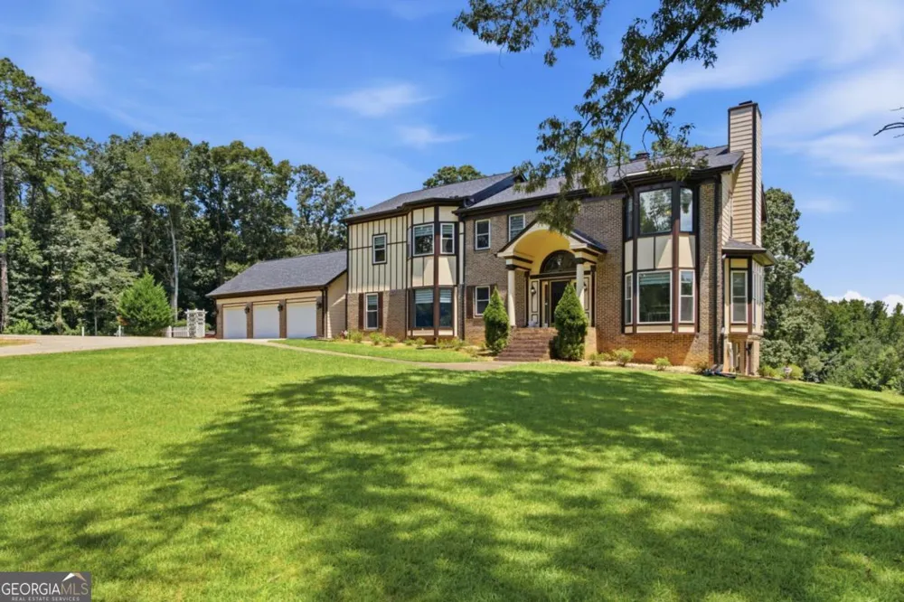 2485 Rock Springs RD Buford, GA 30519