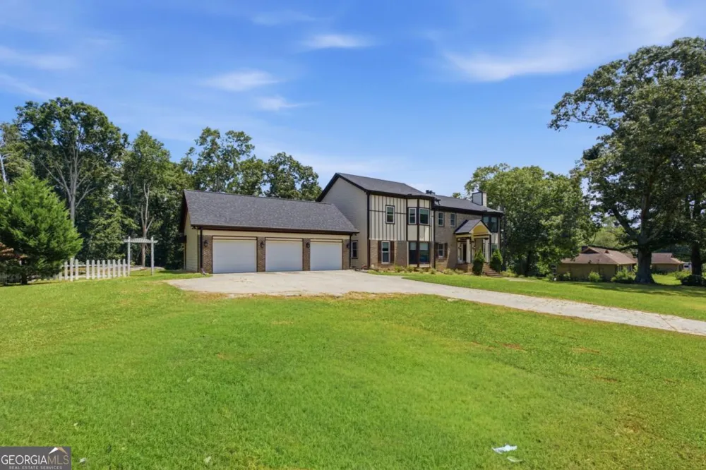 2485 Rock Springs RD Buford, GA 30519